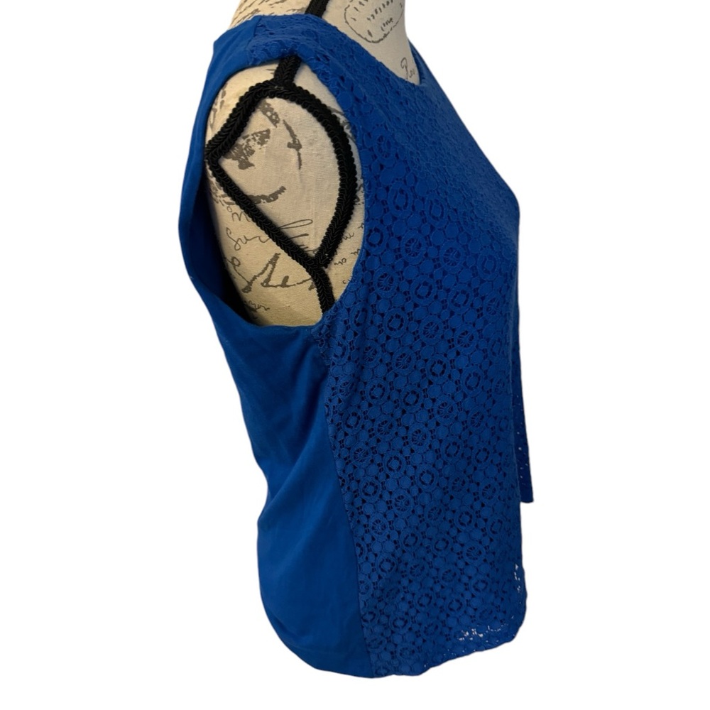 Talbots Top - Picture 3 of 5